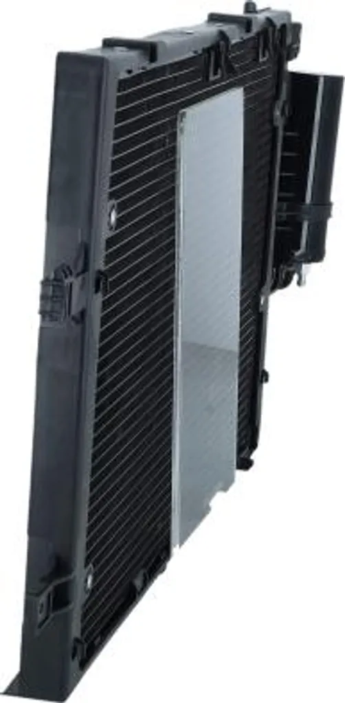 NRF 35530 Condenseur de climatisation haute performance pour auto - 12
