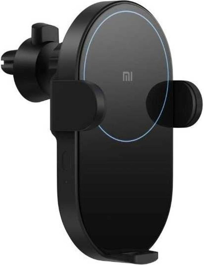 Xiaomi - Mi 20W Wireless Car Charger - Ladegerät & Produktbild 