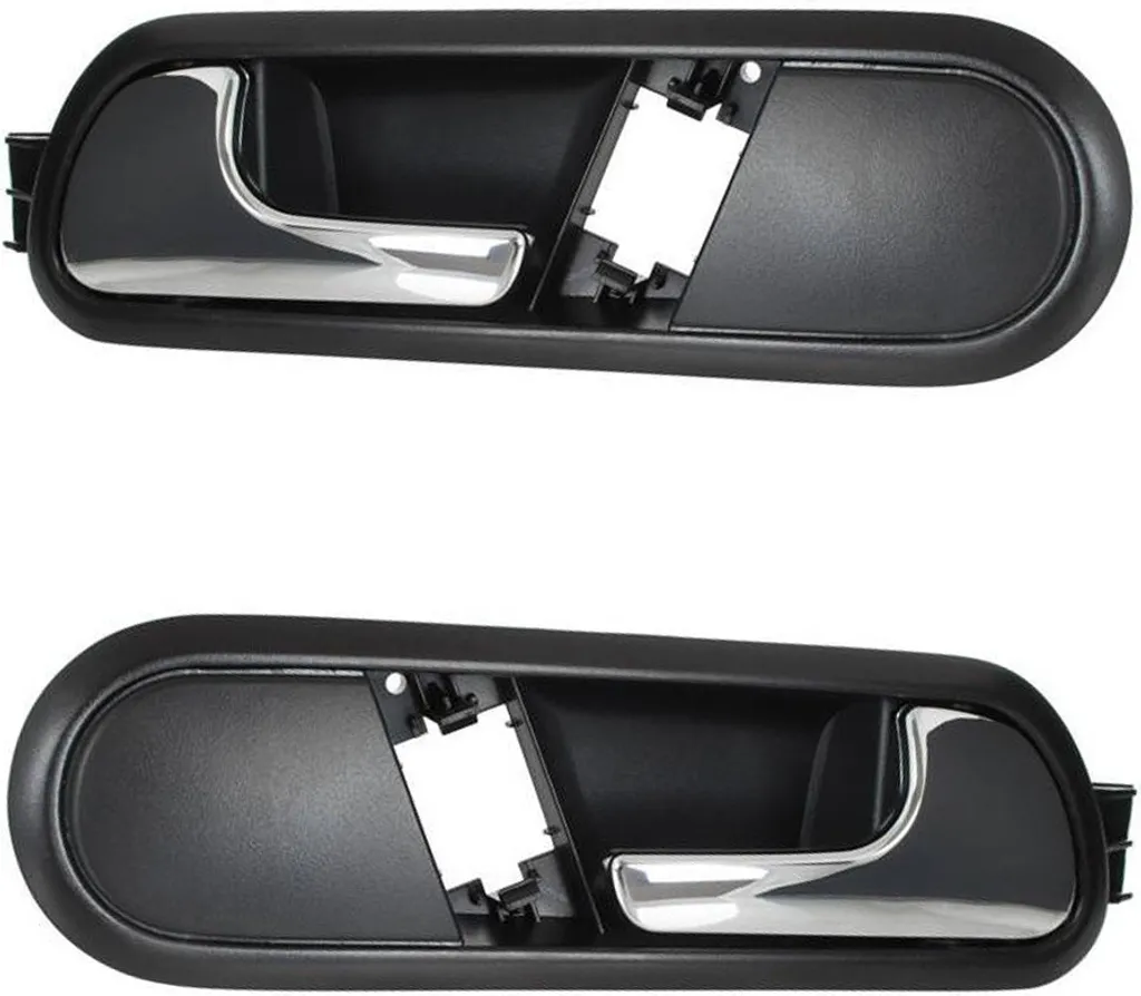 Réparer Poignée de Porte Seat Ibiza 6L Bloquée - Kit Intérieur L + R