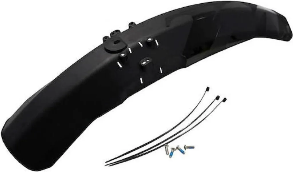 Protection de Fourche Manitou Dorado Garde-boue Direct Mount 37mm
