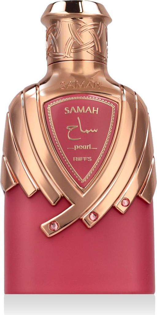 Riiffs Samah Pearl Parfüm für Damen 100 ml