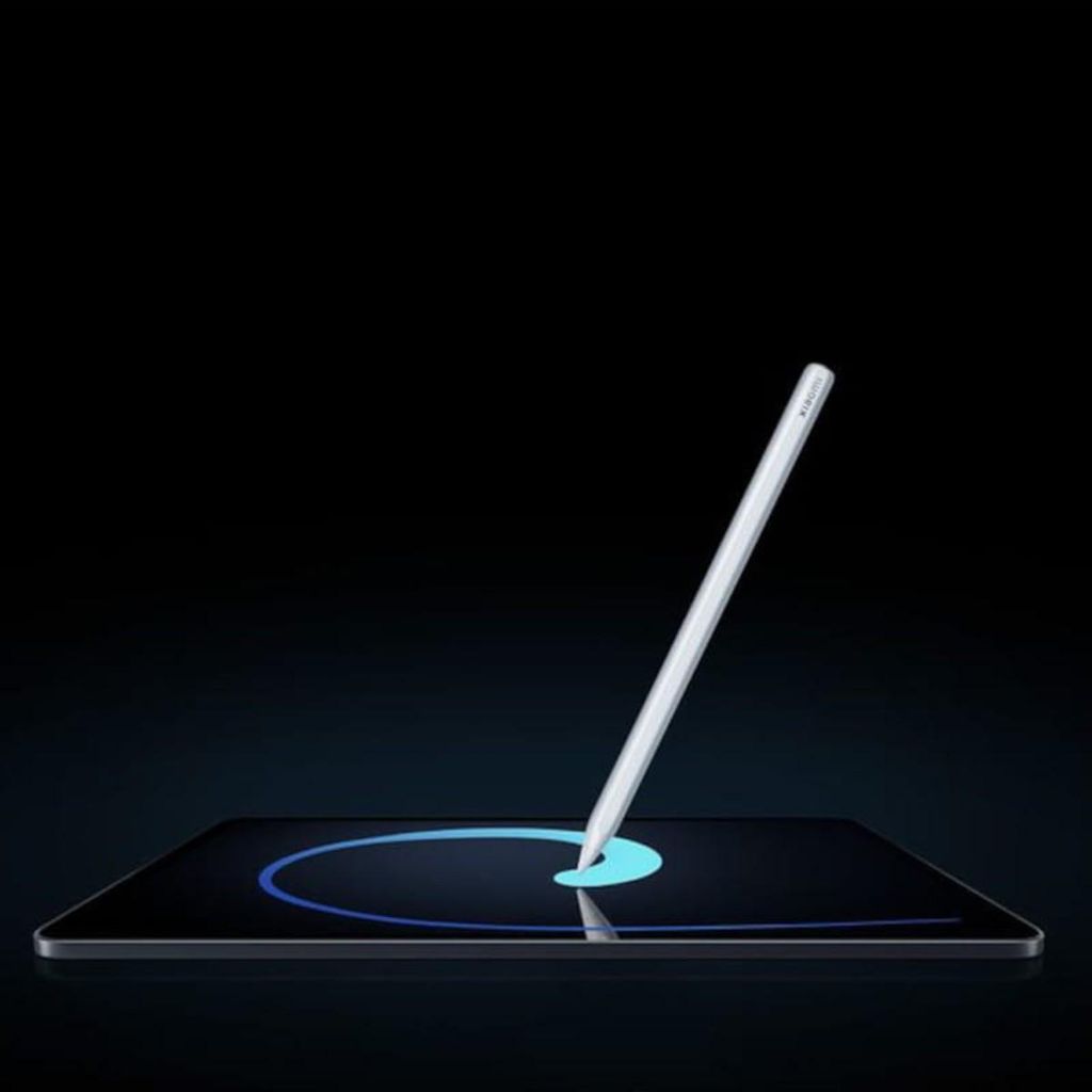 Xiaomi Focus Pen Pro Weiß (White) Produktbild 