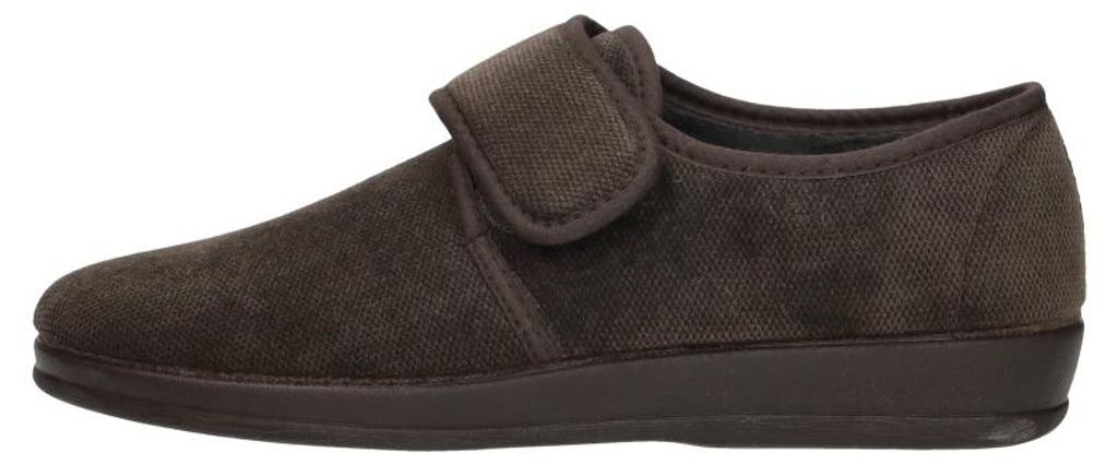 Comfort Plus Heren pantoffels  Pantoffels Dicht - Productafbeelding 