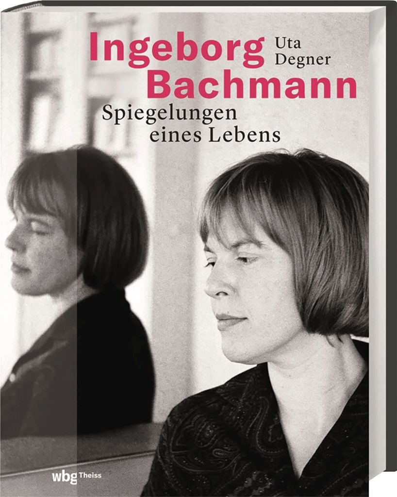 Ingeborg Bachmann