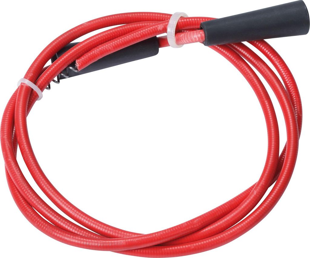 Rothenberger Spirale di pulizia 7.2980E Dimensioni O x L 6.7 millimetri 1.5 m