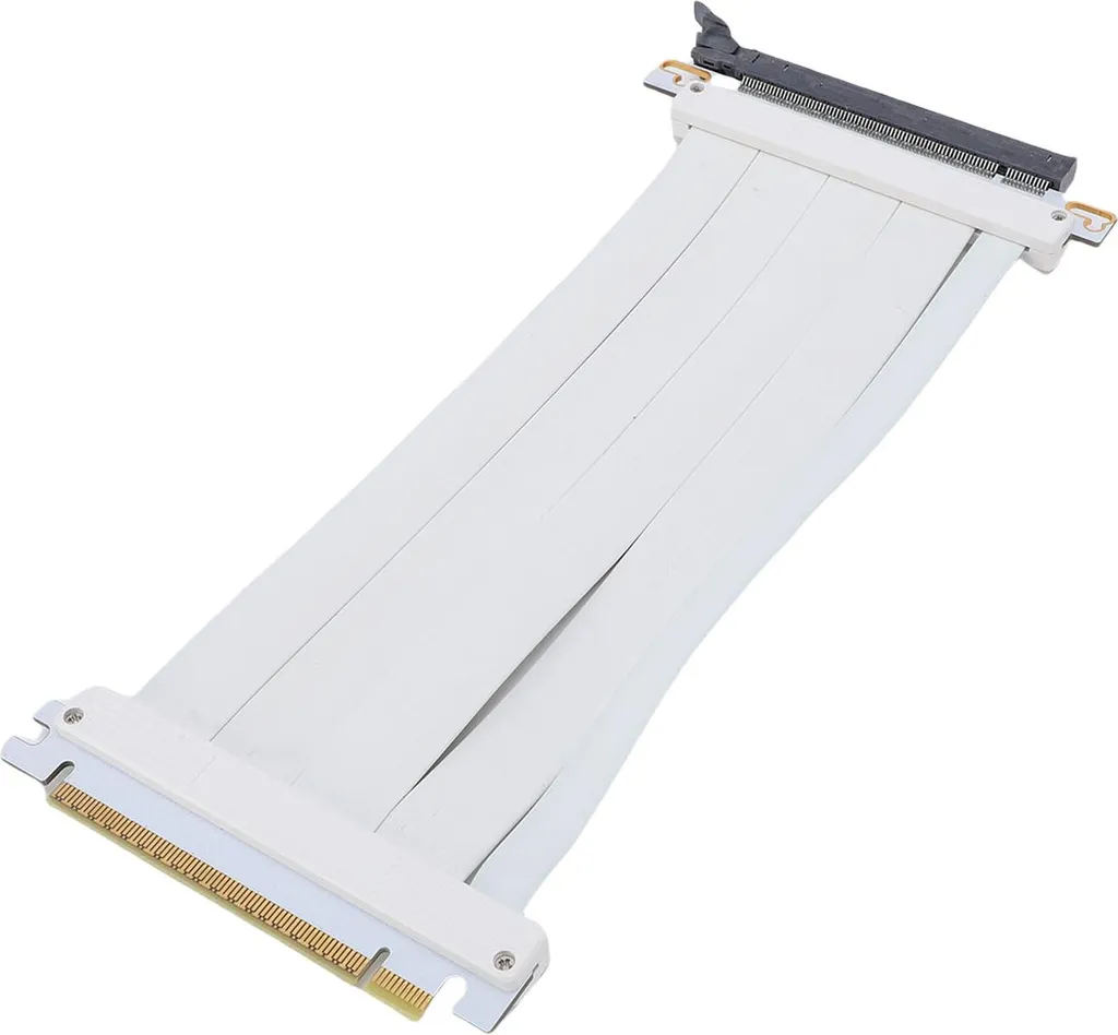Câble Extension GPU pour Montage Vertical, Riser PCIE 5.0 20cm 128 Gbps - 5