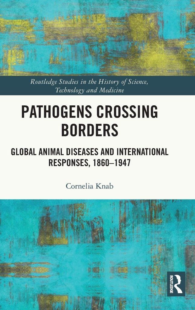 Pathogens Crossing Borders