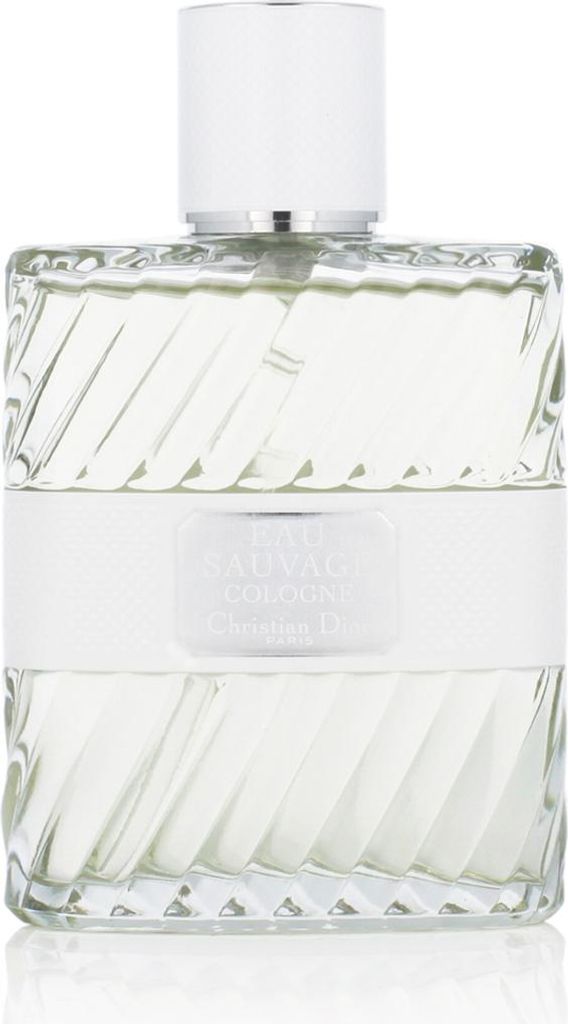 Dior Eau Sauvage Cologne Eau de Cologne 100 ml (man)