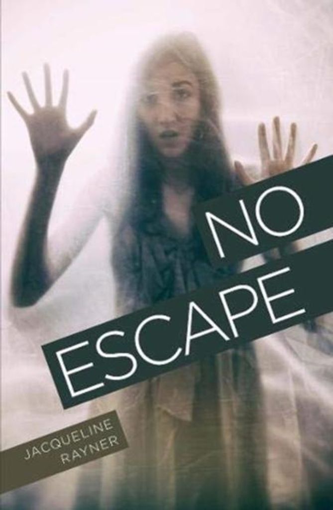 No Escape – Lingua: Inglese