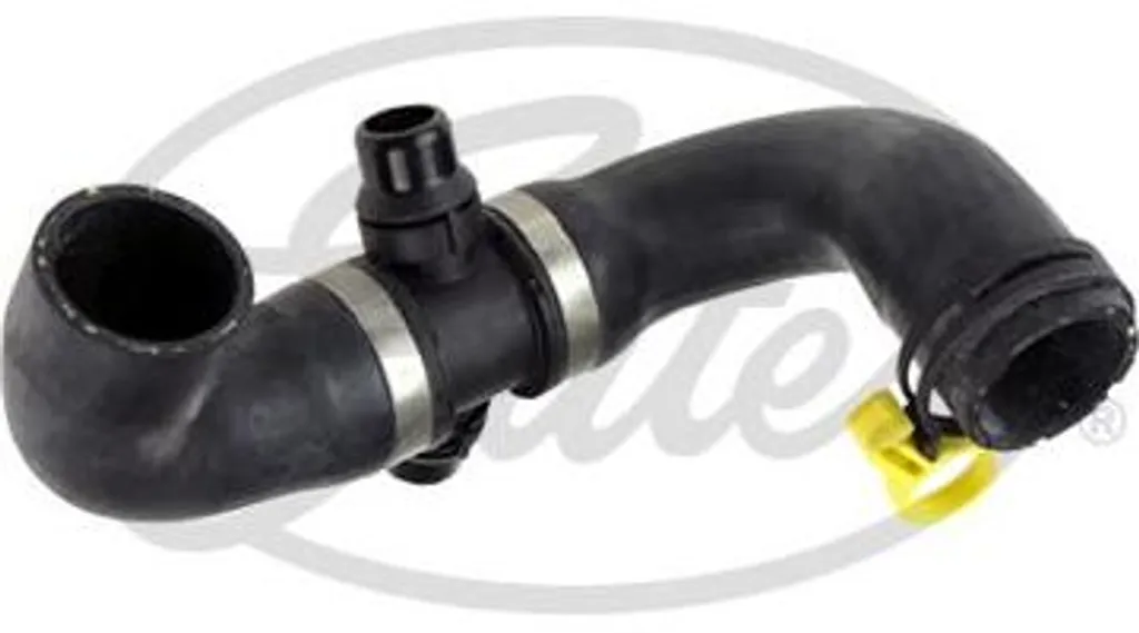 Tuyau de chauffage GATES renforcé 11534615722 compatible BMW F21 F22 F34