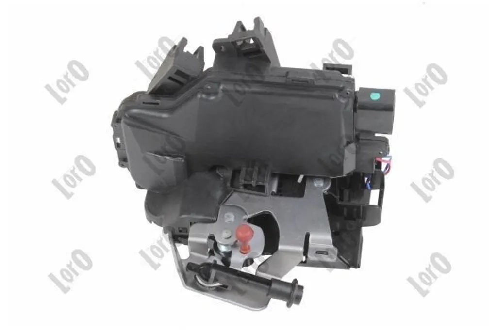 Serrure de Porte Arrière Droite pour Audi A6 4B C5 Mécanisme OE