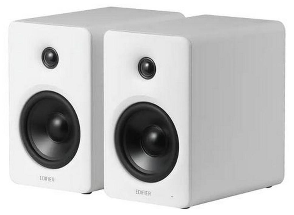 Edifier M90 2.0 Bluetooth white Hi-Res - Lautsprecher - 40 Produktbild 
