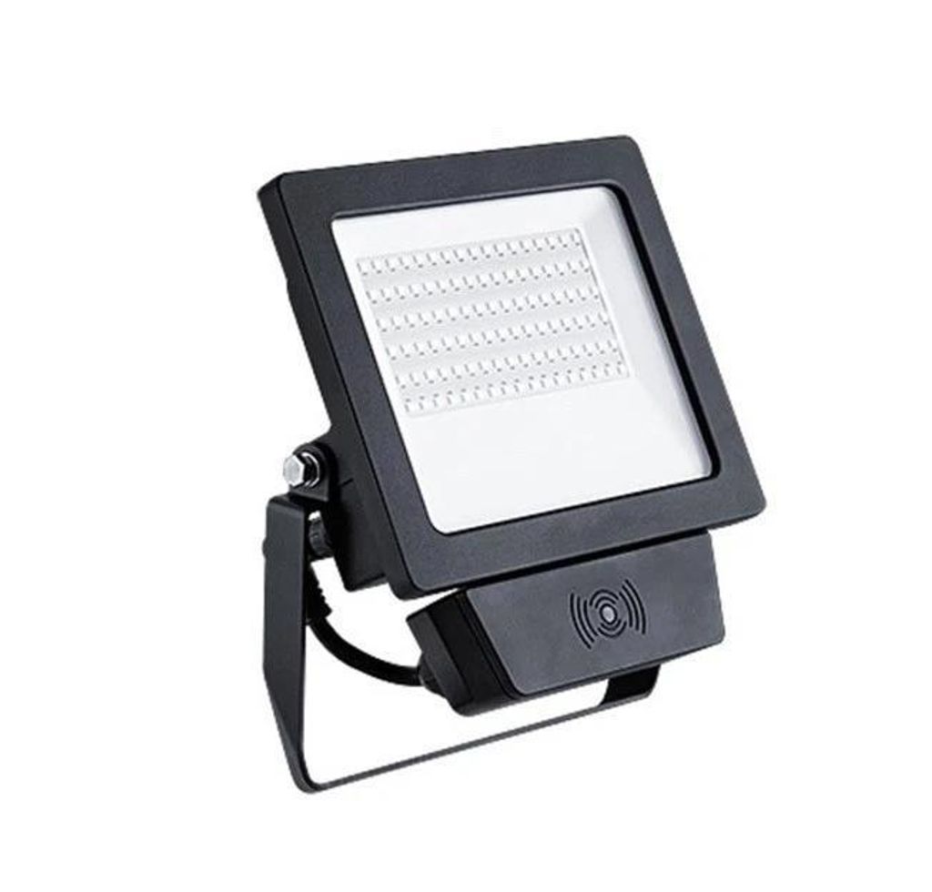 THORNECO LEONIE VARIOFLEX IP65 16W, 830/35/40 anthracite Image du produit 