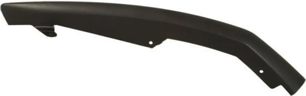 Spoiler de pare-chocs avant gauche OE 2290467 pour Ford Focus III