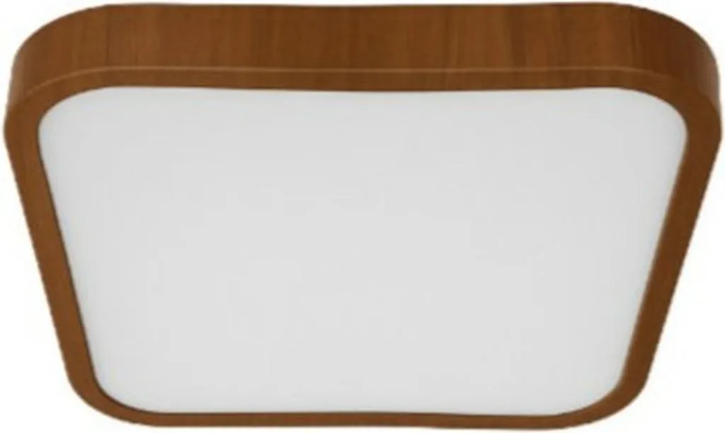 Éclairage intérieur LED Silver Electronics 490520 pour salon et bureau