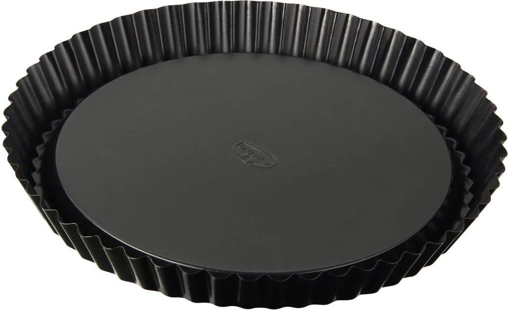 Dr. Oetker Obstkuchenform Ø 28 cm, klassische Backform für Produktbild 