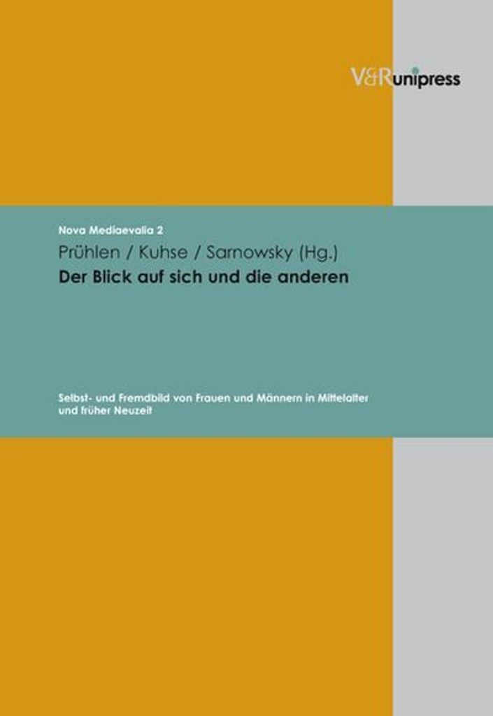 Der Blick auf sich und die anderen