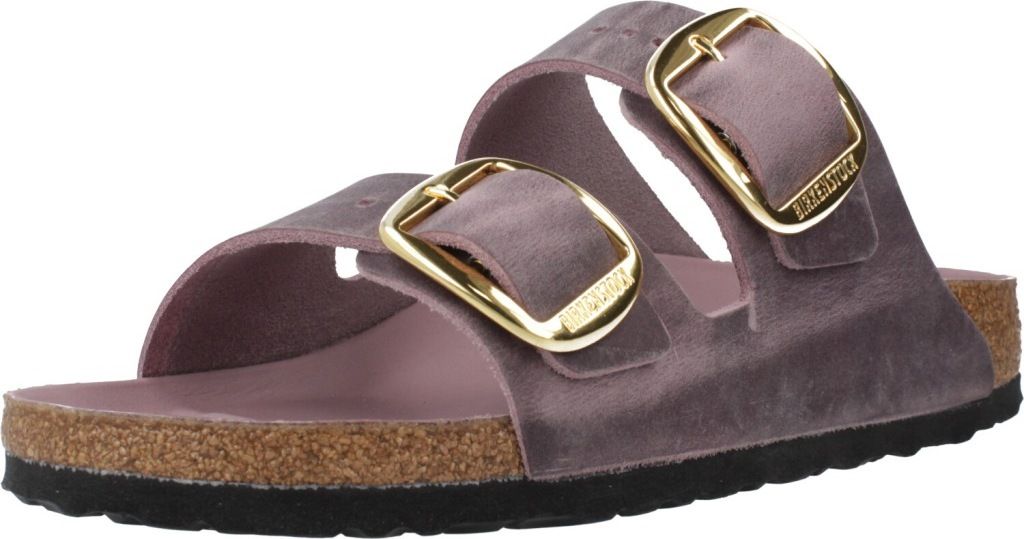 Birkenstock Arizona Big Buckle Couleur Violet Image du produit 