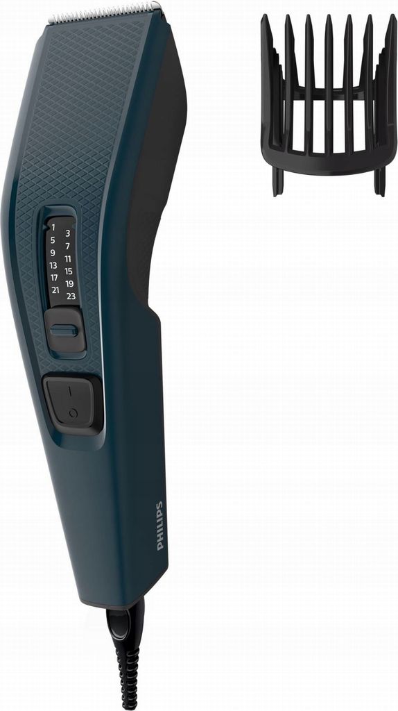 Philips HAIRCLIPPER Series 3000 Hair clipper HC3505/15 Zdjęcie produktu 