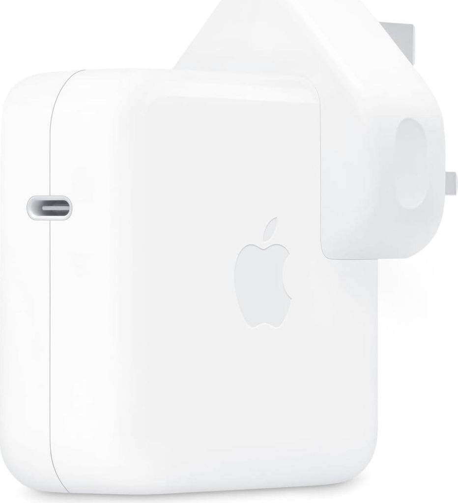 Alimentatore USB-C originale da 70 W - Spina di tipo G per Immagine del prodotto 
