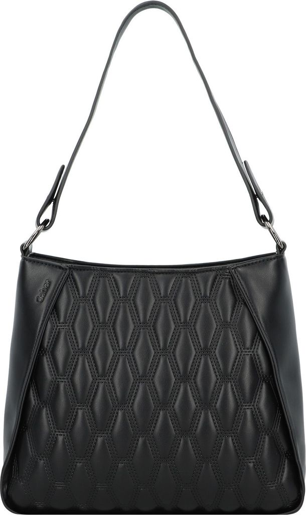 Gabor Damen Handtaschen 11188 Farbe: Schwarz Größe: Einheitsgröße