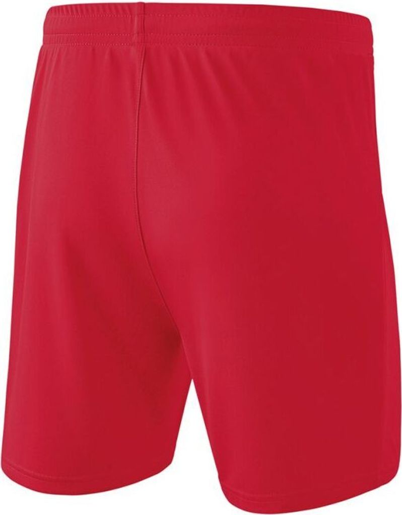 Erima Rio 2.0 Shorts mit Innenslip Rot