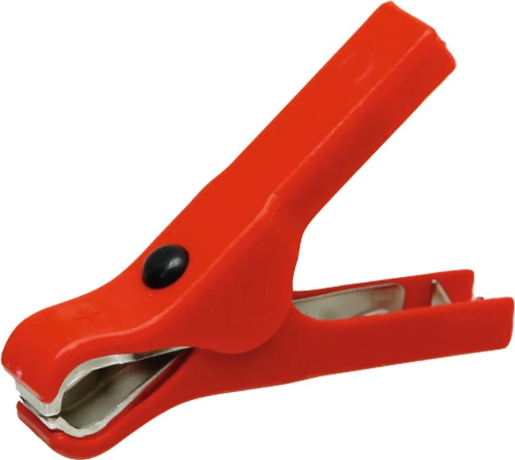 Pinze Batteria 40A-Plus per Camper e Nautica: Robustezza Top - 2