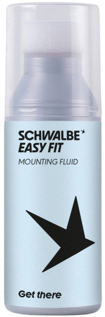 SCHWALBE EASY FIT Reifenmontagepaste (50ml Schwammdose) Produktbild 
