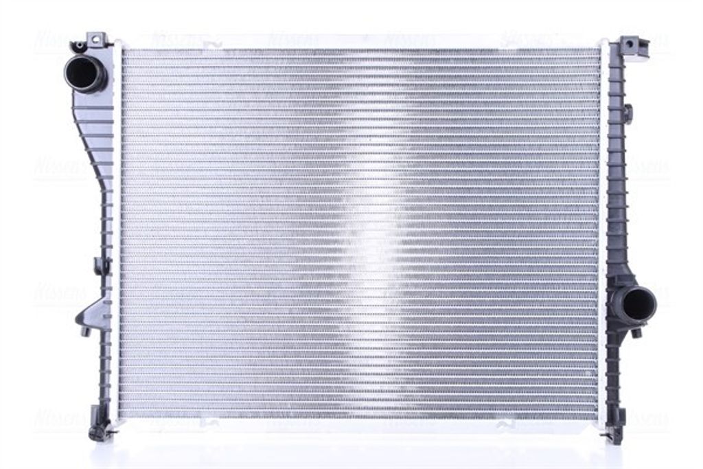 NISSENS 60638 Kühler Wasserkühler Motorkühler für BMW Z3 Produktbild 