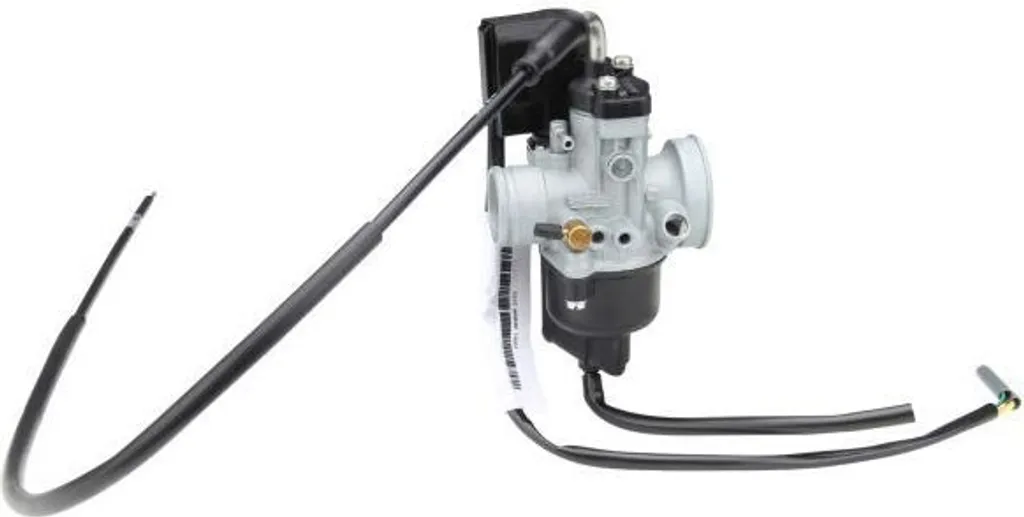 Carburateur Dell Orto 01173 PHVB 20,5 ED pour Piaggio Hexagon 125 RST