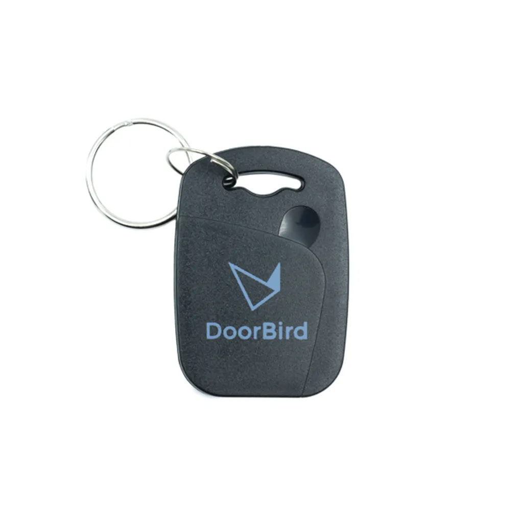 Clé RFID DoorBird A8005 pour Ouverture de Porte à Distance et Maison Connectée