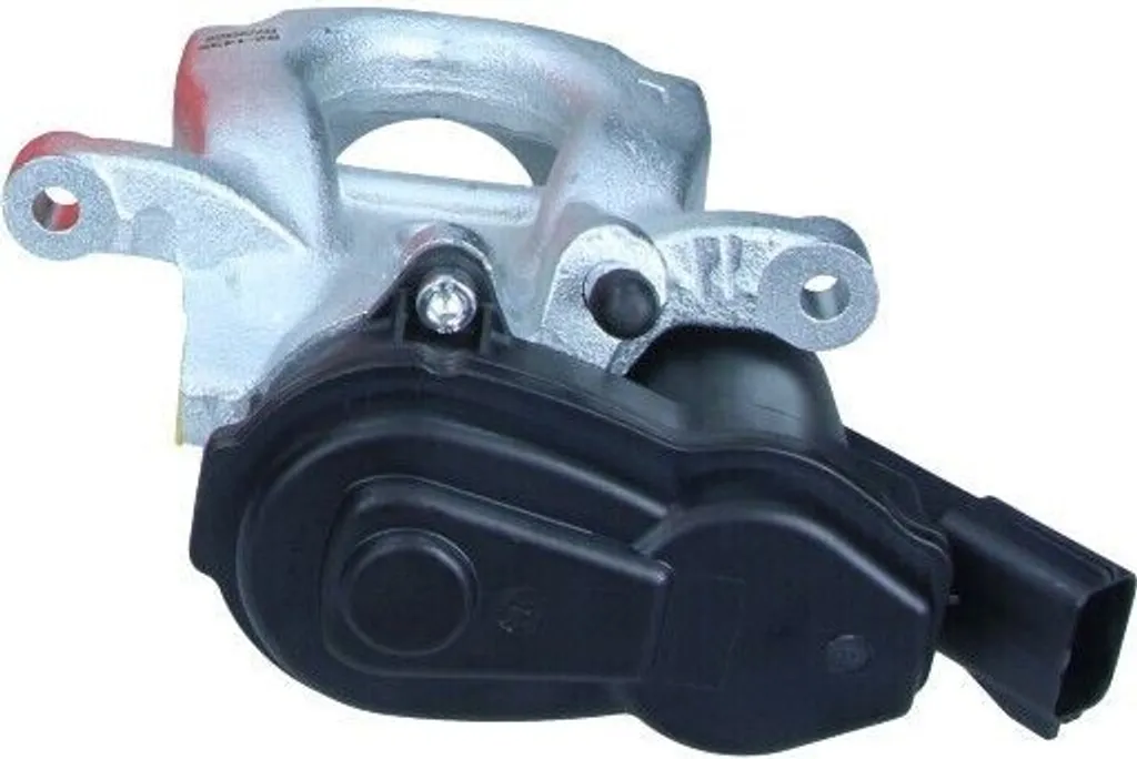 Finir avec l'Étrier Grippé sur Mazda 6 - Étrier Arrière MAXGEAR 82-1435 OE