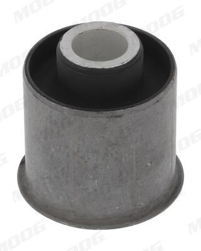 MOOG DE-SB-12679 Achslager für CHEVROLET MATIZ (M200, M250) Hinten