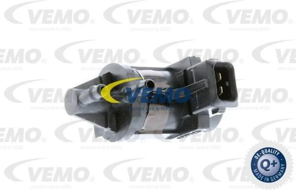 Electrovanne de commande EGR VEMO compatible Seat Ibiza Leon et Toledo