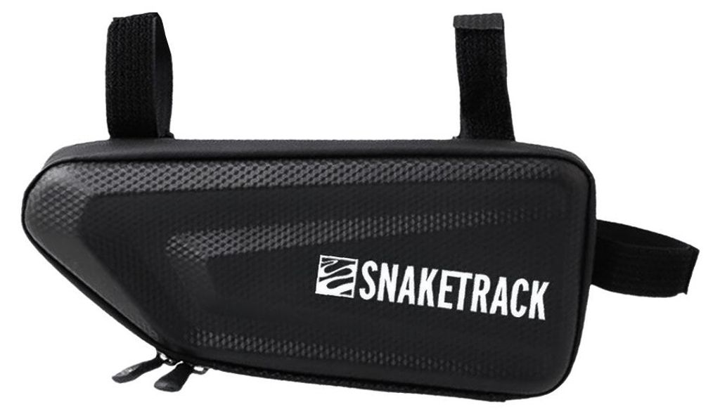 Fahrrad-Rahmentasche Snake Track ST01 wasserdicht 1,5L Produktbild 