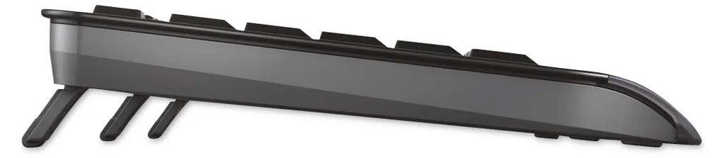 Cherry Wireless Combo Gentix JD-7000DE-2 - Ensemble Clavier et Souris - 7