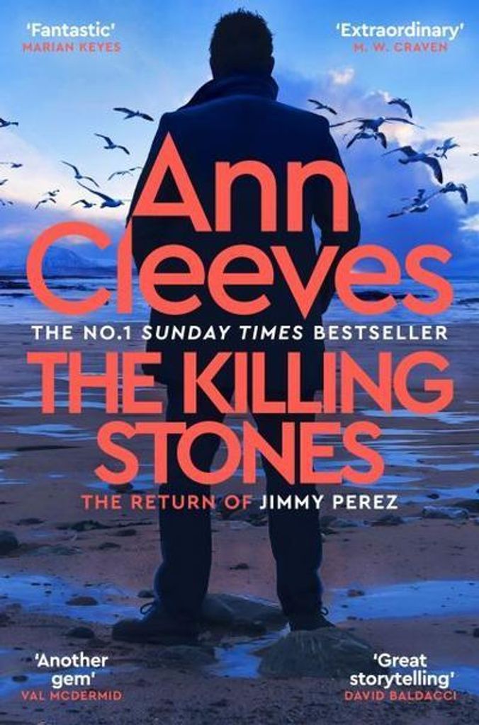 The Killing Stones