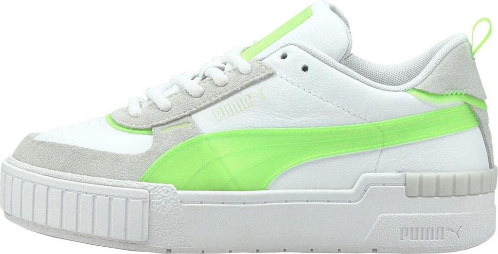 Puma Cali Sport Pop Damen Sneaker in Gr. 38
