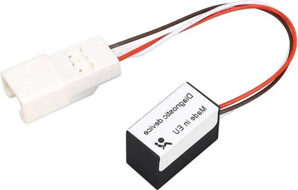 Émulateur de Capteur de Siège pour Mazda MX-5 Miata 323 626 Universel
