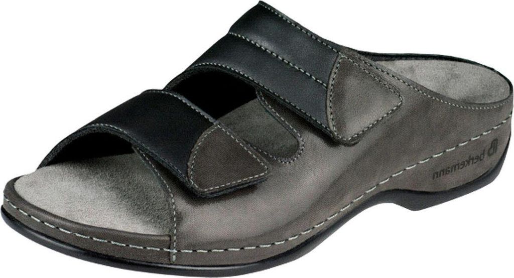 Berkemann Damen in Grau, Größe 5.5