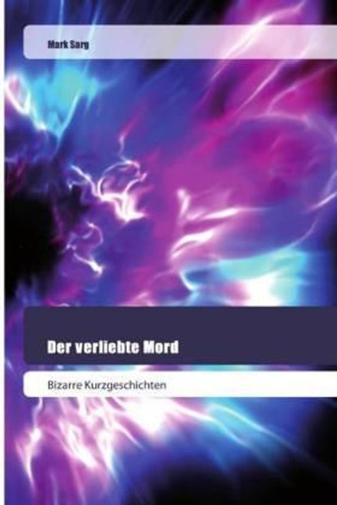 Der verliebte Mord