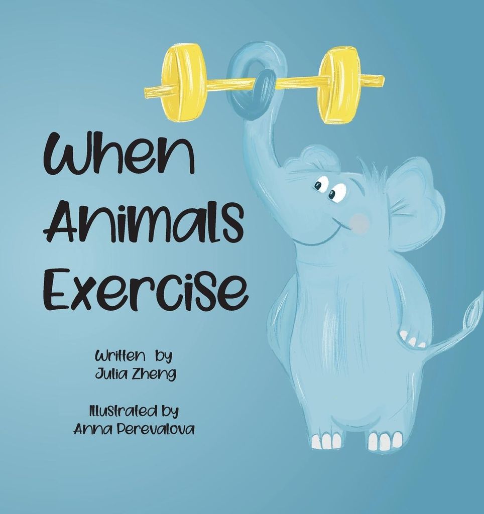 When Animals Exercise