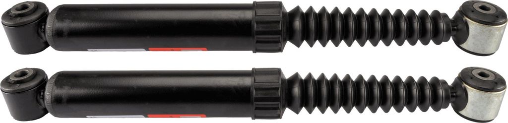 TRW JGT1432T Stoßdämpfer OE 9678172380 kompatibel mit C3, DS3