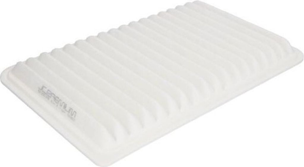 Luftfilter JC PREMIUM B23053PR für MAZDA 3 (BK) Filtereinsatz