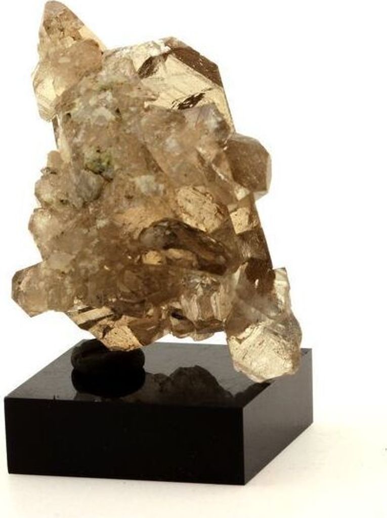 Ame-Quarz (Fadenquarz) 149,9 Karat