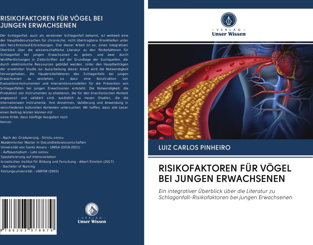 Risikofaktoren Für Vögel Bei Jungen Erwachsenen