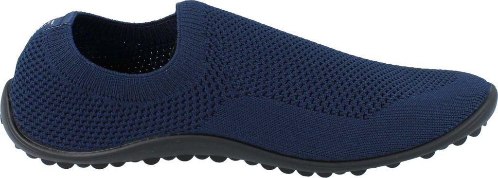 Leguano Sportliche Slipper Albany Damen 31343030333239 Blau Produktbild 29