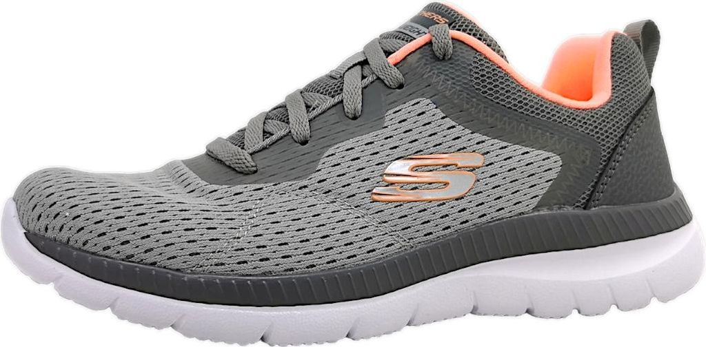 Skechers Bountiful - Quick Path Sportschuhe Damen Laufschuh Productafbeelding 