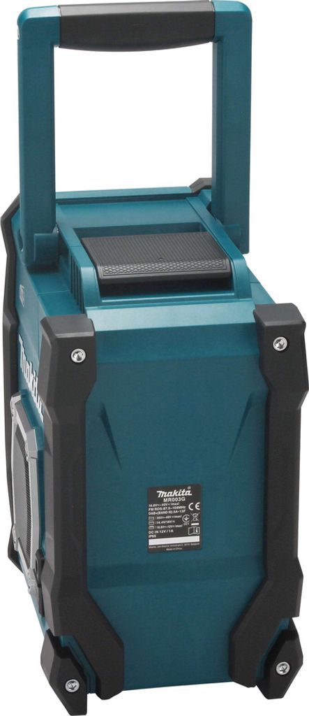 Makita MR003GZ 40V akumulátorové stavební rádio Obrázek produktu 5