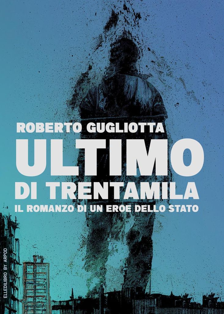 Gugliotta, R: Ultimo di trentamila